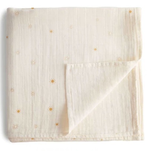 Muslin Swaddle Blanket