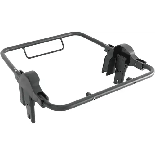 Mompush Wiz Stroller Car Seat Adapter, Fits Chicco Car Seat, Designed for Mompush Wiz Stroller Only