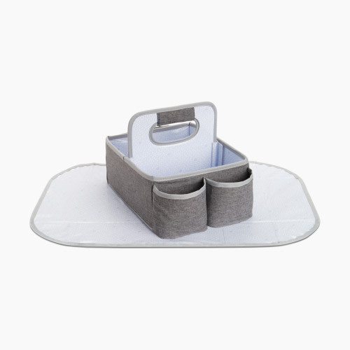 Munchkin Diaper Caddy Organizer