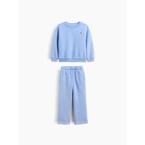 Baby & Toddler VintageSoft Washed Sweat Set