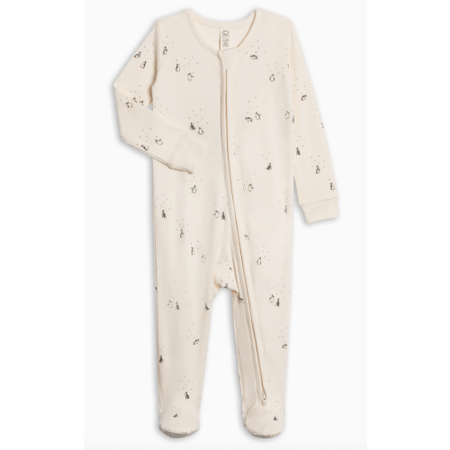 Peyton Zipper Sleeper