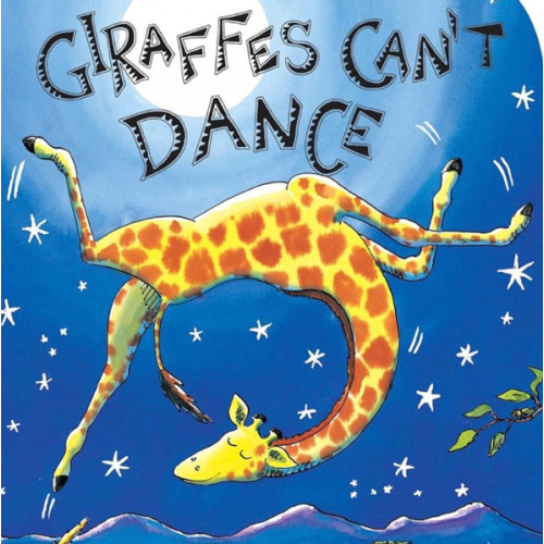 Giraffes Can't Dance