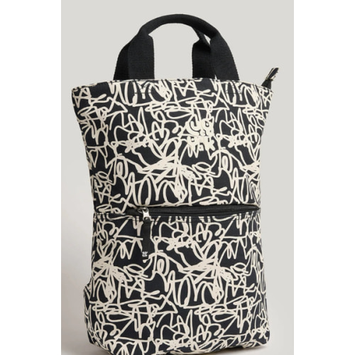 Lucy & Yak Diaper Bag