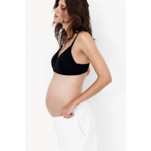 MAMA 2-PACK PADDED NURSING BRAS