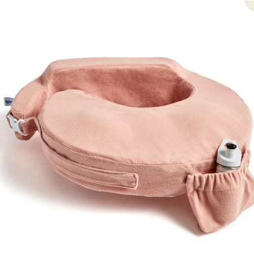 Deluxe Nursing Pillow Slipcover