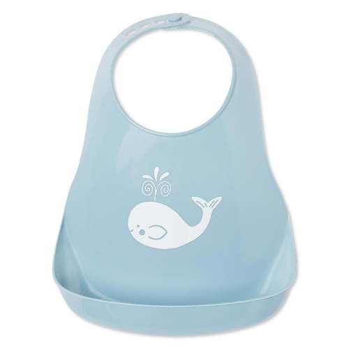 George Infants' Gender Inclusive Scoop Bib, One Size - Walmart.ca