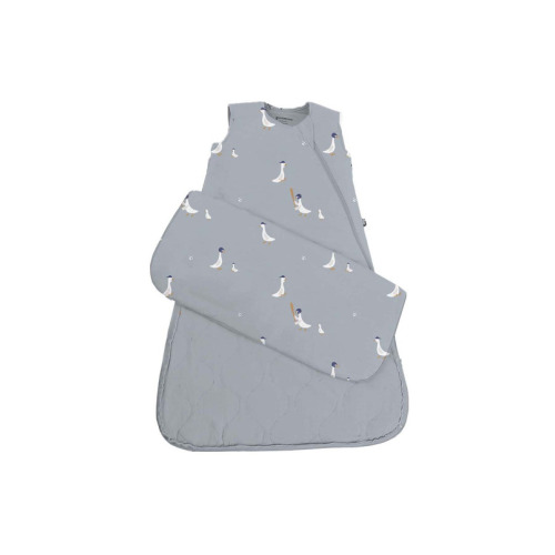 Buy Gunamuna Sleep Bag Duvet Baseball Goose 1.0 TOG 18-24 Months at Well.ca | Free Shipping $35+ in Canada