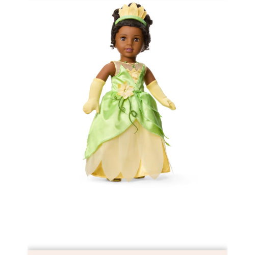 Disney Princess Tiana Doll by American Girl®