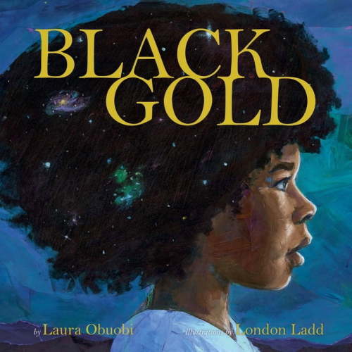 Black Gold, (Hardcover)