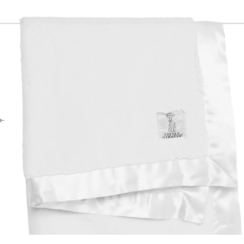 Luxe™ Baby Blanket