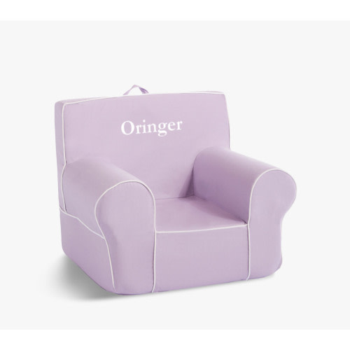 Anywhere Chair®, Twill with Piping Collection