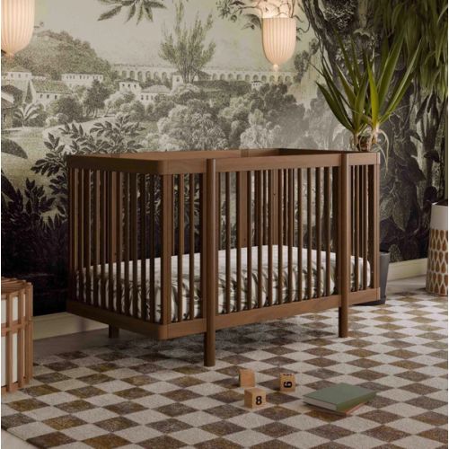 Pogo 8-in-1 Convertible Crib | All Stages Crib by Babyletto