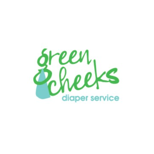 Green Cheeks Diaper Service