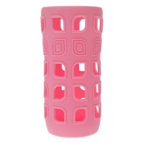 Silicone Baby Bottle Cover for Mam Newborn Bottle