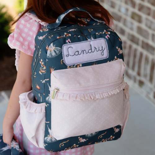 Toddler Backpack