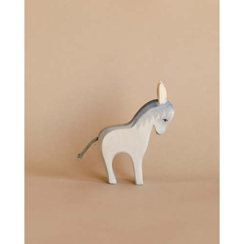 Ostheimer Donkey - Standing