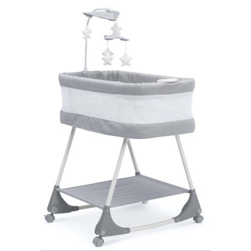 Simmons Shooting Star Rocking Bassinet