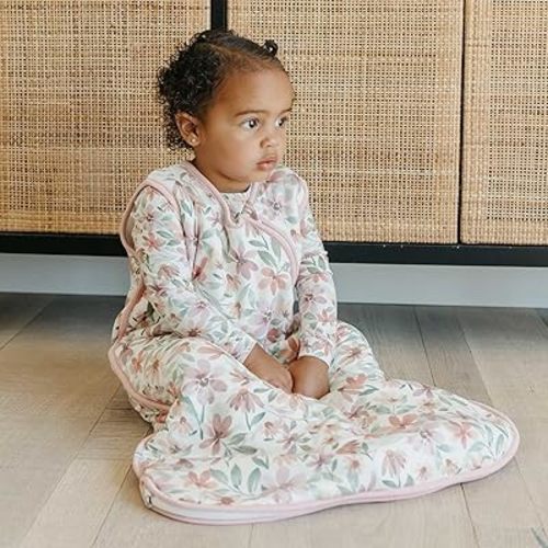 Copper Pearl, Natalie 0.5 TOG Sleep Bag 0-6mo 0-6 Months