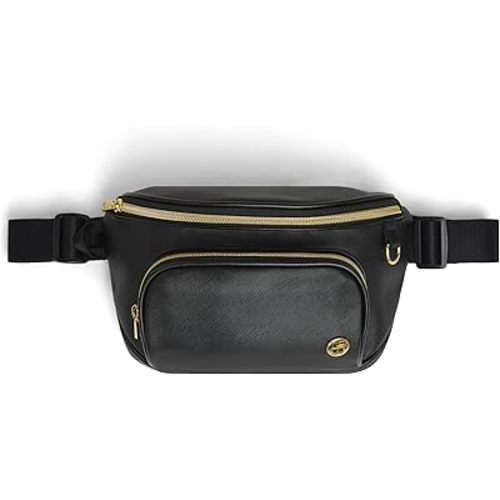 HUGGIES Diaper Waistpack Crossbody Bag