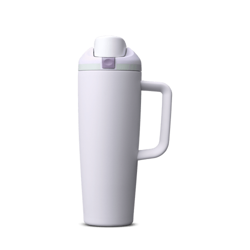 Owala FreeSip® Tumbler - 30oz / Open Air / Stainless Steel