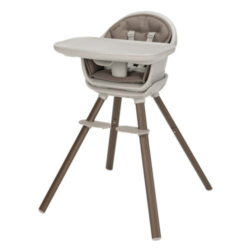 Maxi Cosi Moa 8-in-1 High Chair  - Classic Truffle