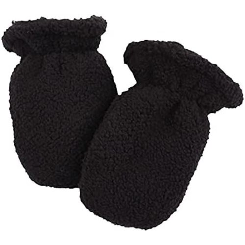 Zsedrut Baby Boys Winter Glove Warm Toddler Infant Girls Mittens Fleece Lined Gloves 1-7 Years