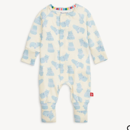 Magnetic Convertible Coverall – Magnetic Me