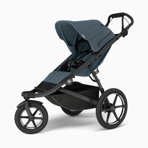 Thule Urban Glide 3 - Dark Slate