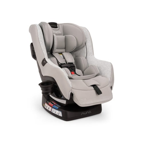 RAVA™ Flame Retardant–Free Convertible Car Seat