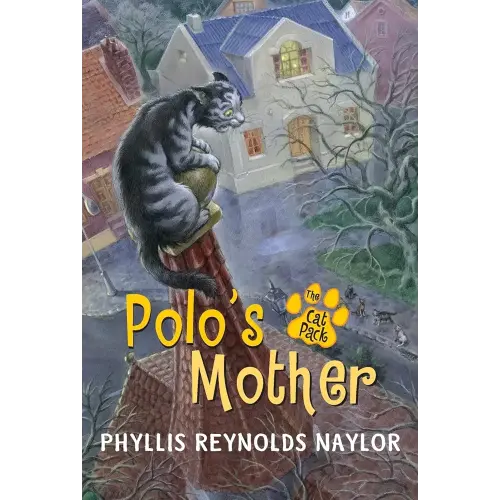 Polo's Mother (The Cat Pack)