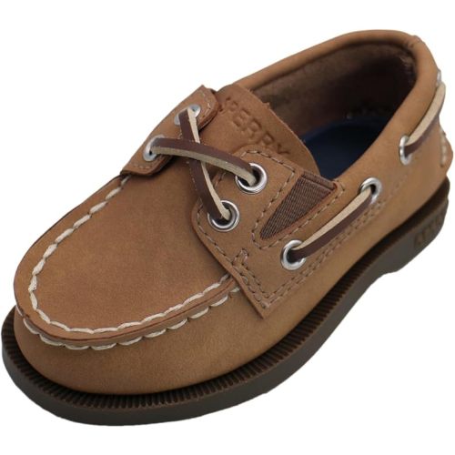 Sperry Top-Sider A/O Loafer (Toddler/Little Kid/Big Kid)