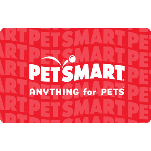 PetSmart eGift