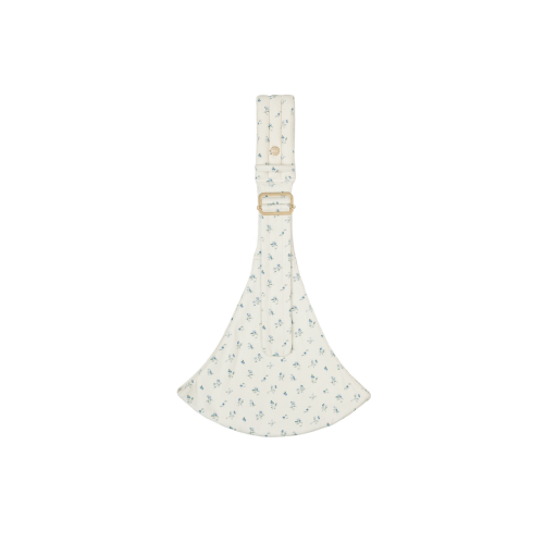 The Monarch Toddler Sling - Sunday Floral – Mabē