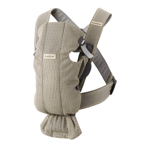 BABYBJÖRN Carrier Mini