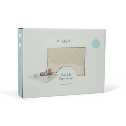 Play Mat | Natural