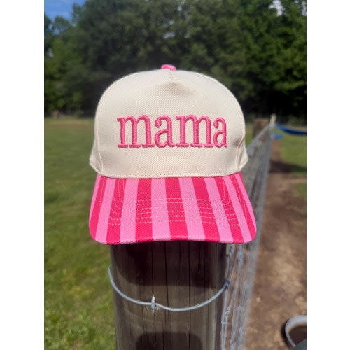 Trendy Mom Hat