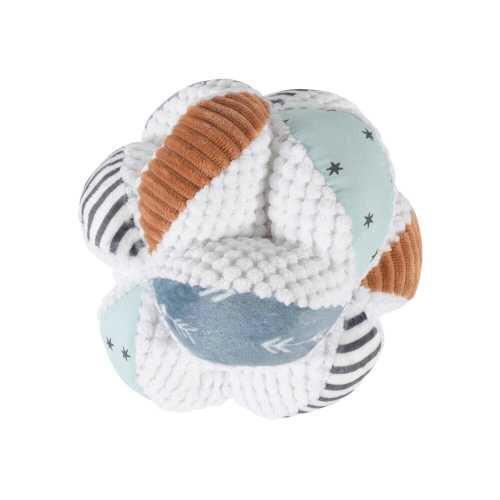 Baby Boys Stars Sensory Ball – Gerber Childrenswear