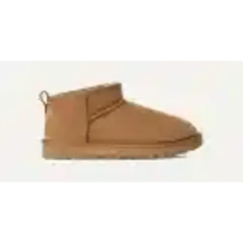 Women's Classic Ultra Mini