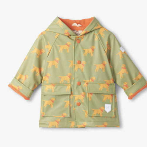 Rain jacket 18-24