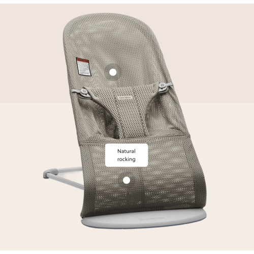BabyBjörn Bouncer Bliss