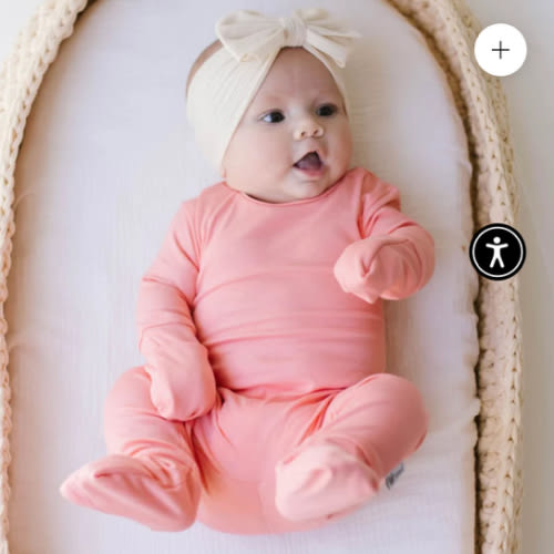 Sorbet Day to Night Romper