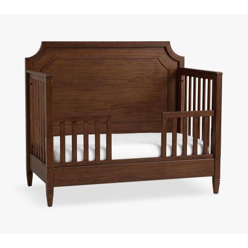 Ava Regency 4-in-1 Toddler Bed Conversion Kit Only