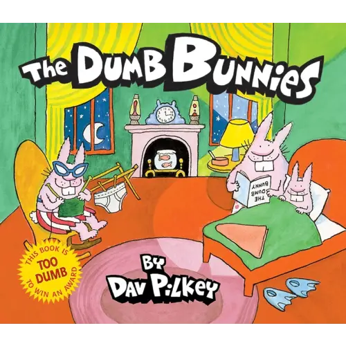 The Dumb Bunnies