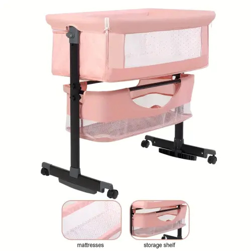 baby shower gifts 3 in 1 baby bassinet - Temu