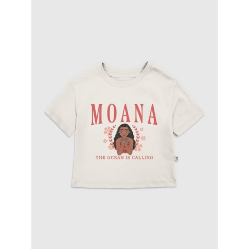 Toddler Ariel Collegiate Graphic T-Shirt