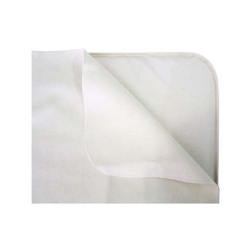 Naturepedic Organic Waterproof Pad Crib | Bambi Baby