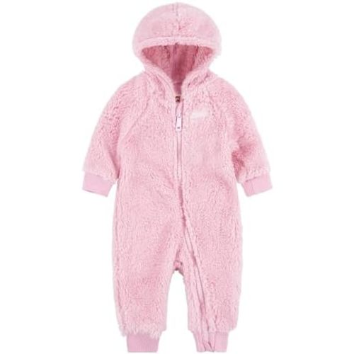 Levi's Sherpa Coverall
