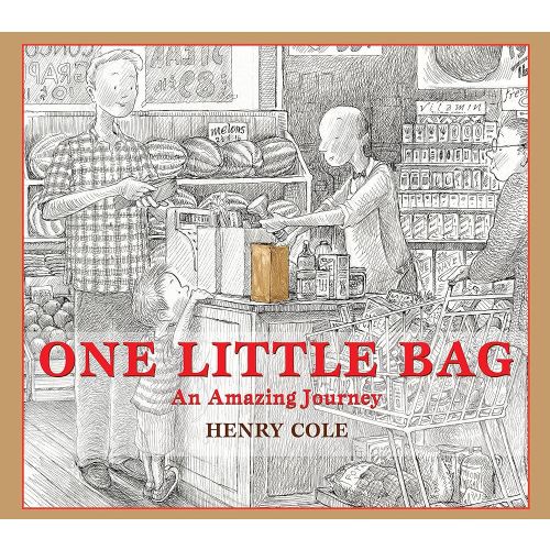 One Little Bag: An Amazing Journey