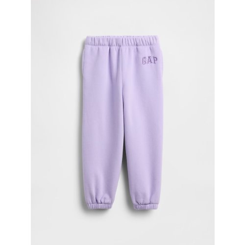 Baby & Toddler VintageSoft Logo Joggers