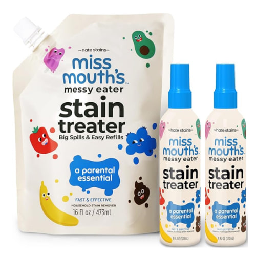 Amazon.com: The Hate Stains Co.: Mom's Magic
